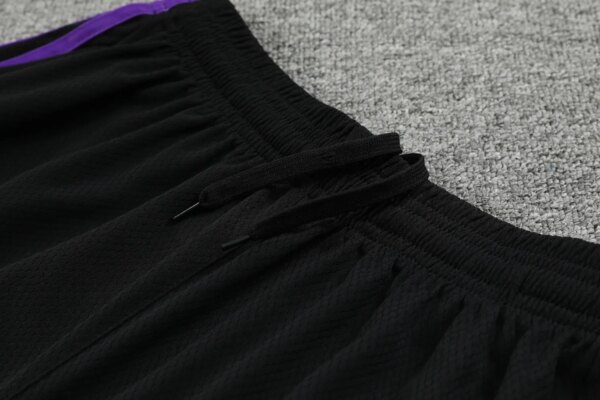 23-24 Real Madrid Training Vest Suit - Image 16