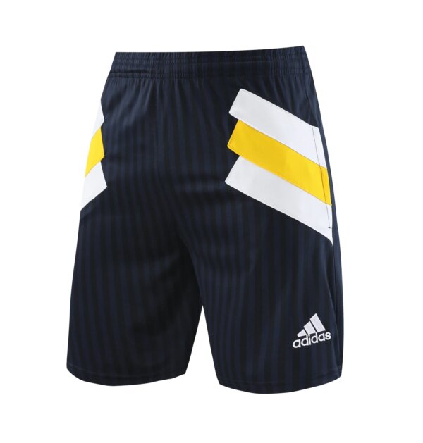 23-24 Real Madrid Training Vest Suit - Image 5