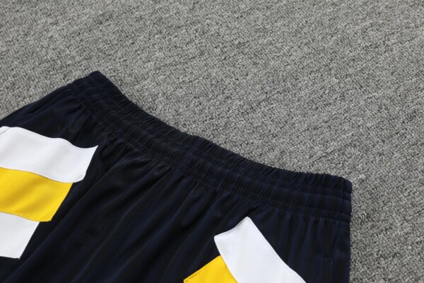 23-24 Real Madrid Training Vest Suit - Image 12