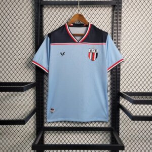 23-24 Botafogo SP Home Fans Jersey