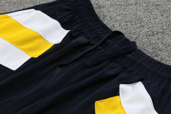 23-24 Real Madrid Training Vest Suit - Image 16