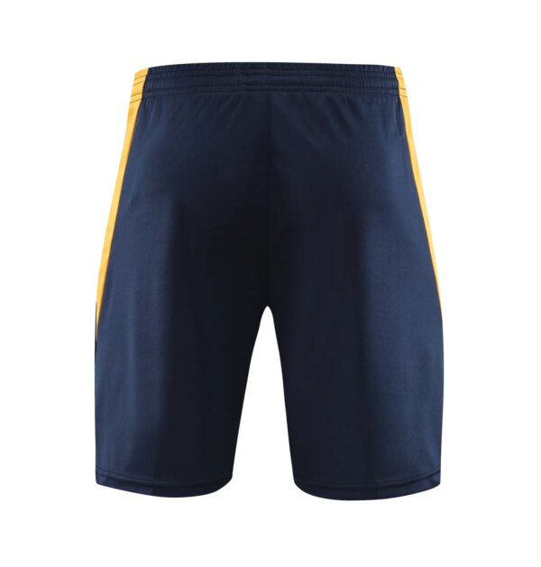 23-24 Real Madrid Training Vest Suit - Image 5