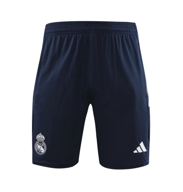 23-24 Real Madrid Training Vest Suit - Image 6