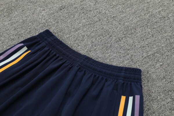 23-24 Real Madrid Training Vest Suit - Image 11