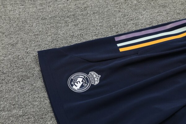 23-24 Real Madrid Training Vest Suit - Image 12