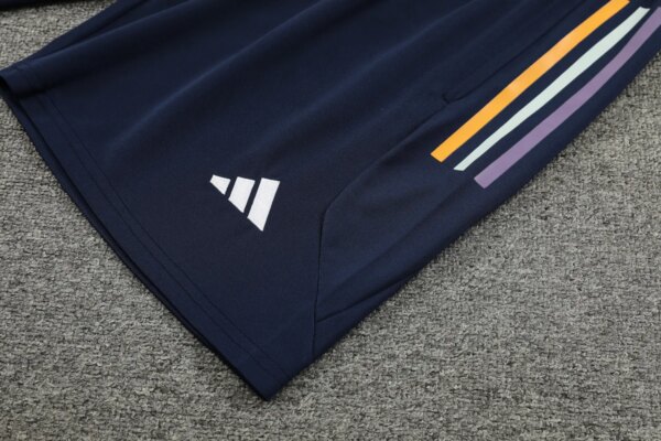 23-24 Real Madrid Training Vest Suit - Image 13