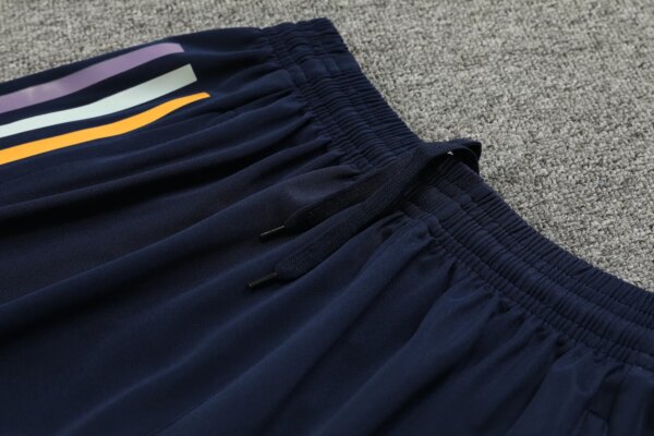 23-24 Real Madrid Training Vest Suit - Image 14