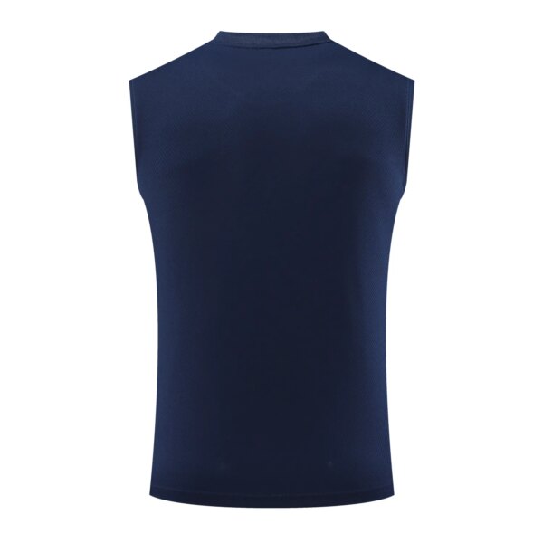 23-24 Arsenal Training Vest Suit - Image 3