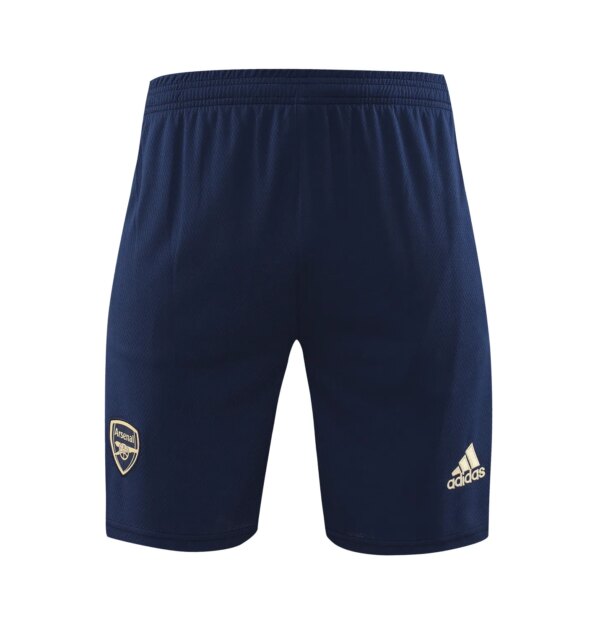 23-24 Arsenal Training Vest Suit - Image 4