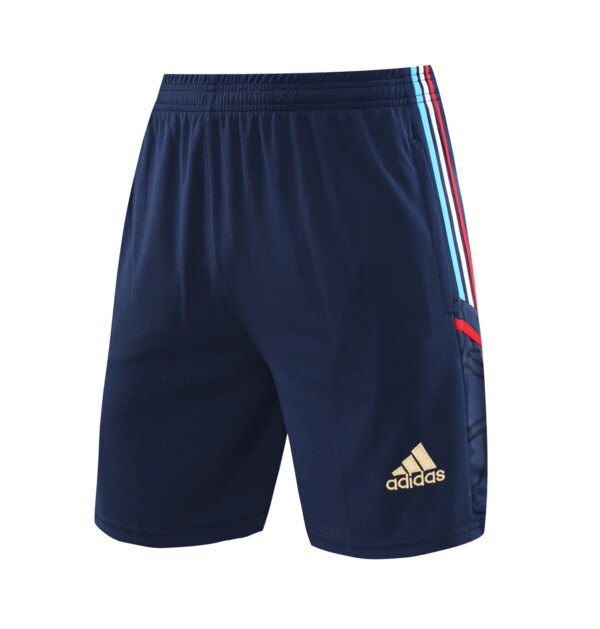 23-24 Arsenal Training Vest Suit - Image 5