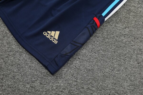 23-24 Arsenal Training Vest Suit - Image 9