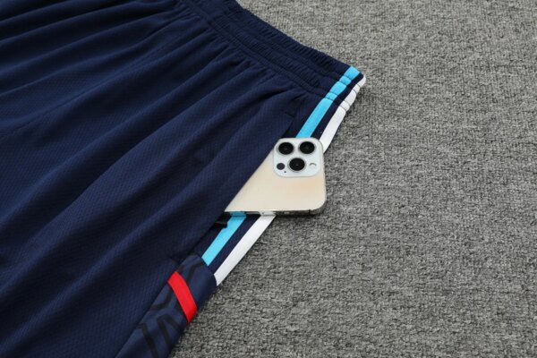 23-24 Arsenal Training Vest Suit - Image 10