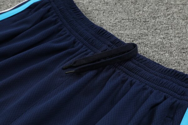 23-24 Arsenal Training Vest Suit - Image 11
