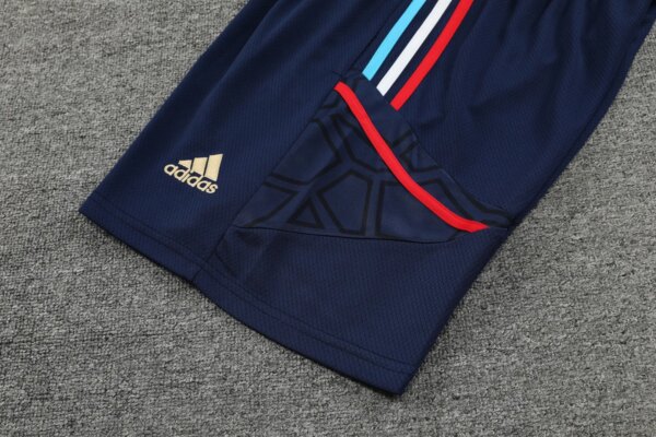 23-24 Arsenal Training Vest Suit - Image 12