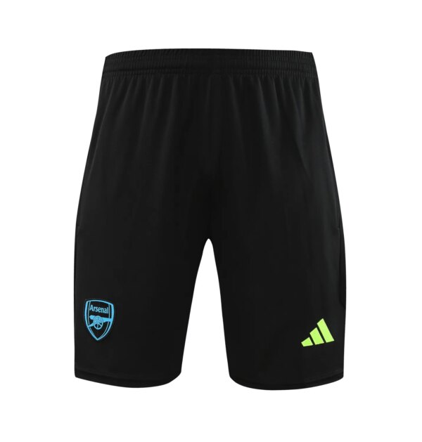 23-24 Arsenal Training Vest Suit - Image 4