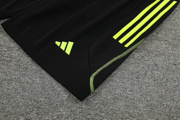 23-24 Arsenal Training Vest Suit - Image 12