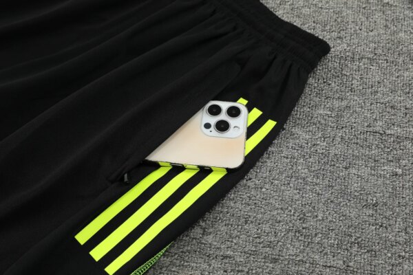23-24 Arsenal Training Vest Suit - Image 13