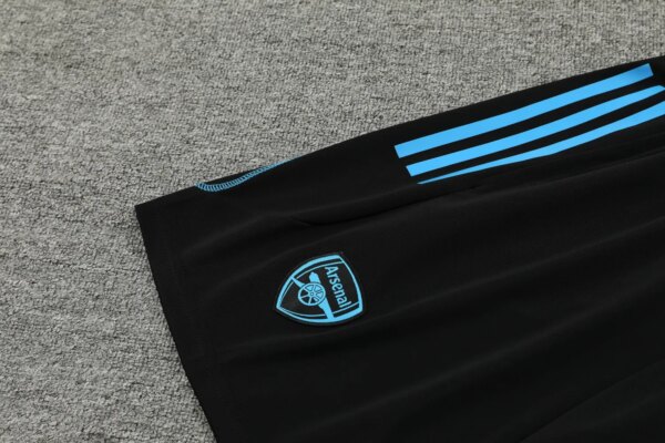 23-24 Arsenal Training Vest Suit - Image 15