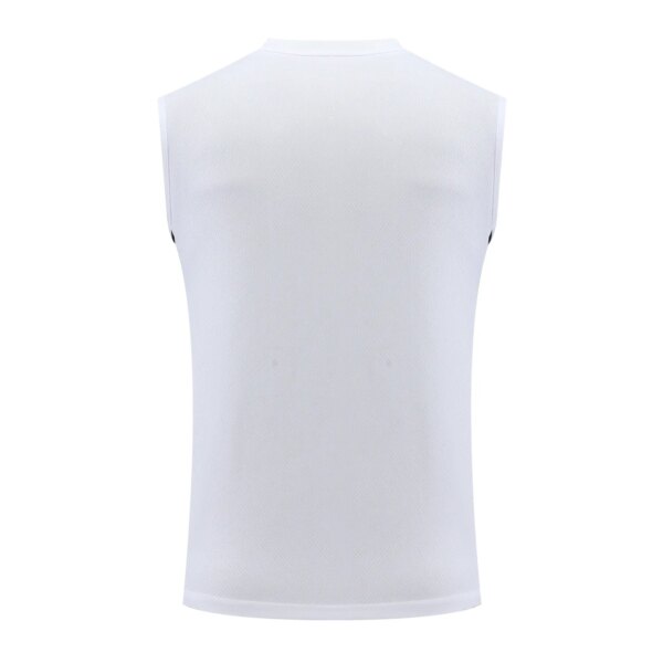 23-24 Bayern Munich Training Vest Suit - Image 2
