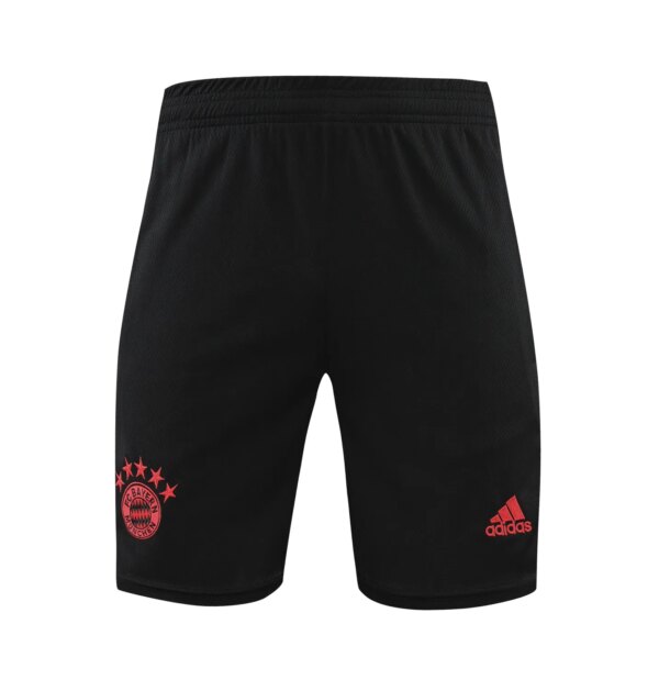 23-24 Bayern Munich Training Vest Suit - Image 4