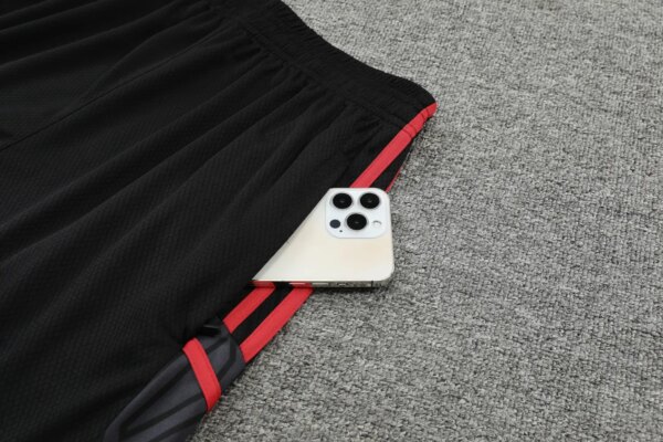 23-24 Bayern Munich Training Vest Suit - Image 13