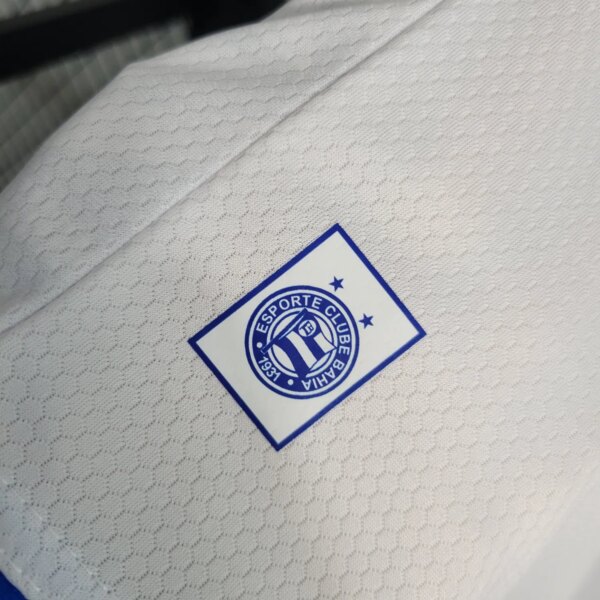 23-24 Bahia Home Fans Jersey - Image 3