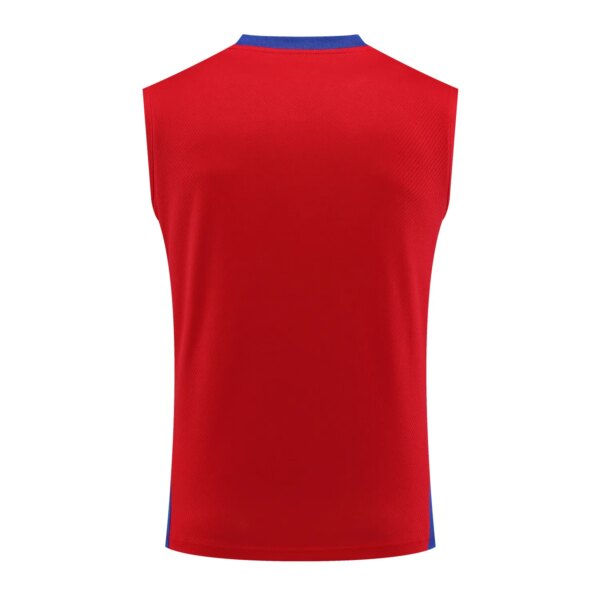 23-24 Bayern Munich Training Vest Suit - Image 3