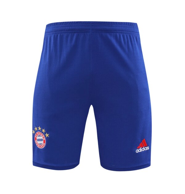 23-24 Bayern Munich Training Vest Suit - Image 4