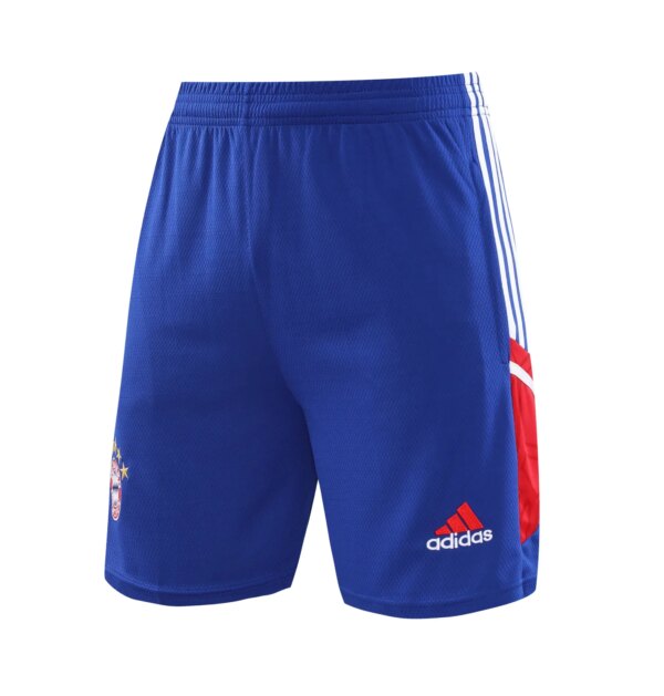 23-24 Bayern Munich Training Vest Suit - Image 5