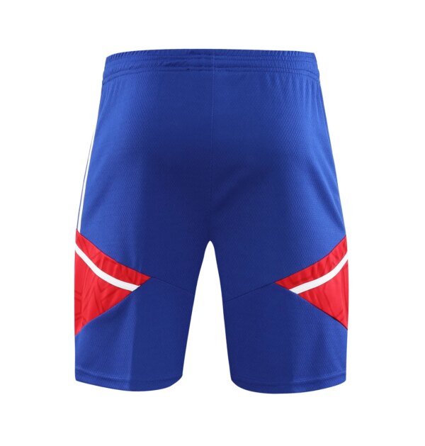 23-24 Bayern Munich Training Vest Suit - Image 6