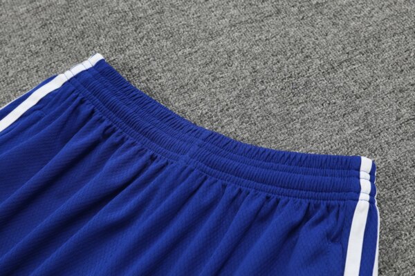 23-24 Bayern Munich Training Vest Suit - Image 7
