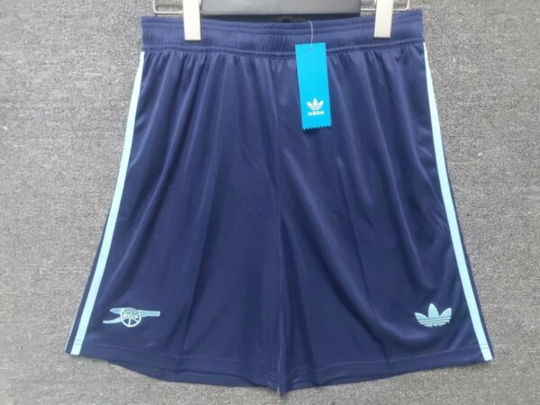 24-25 Arsenal Third Shorts