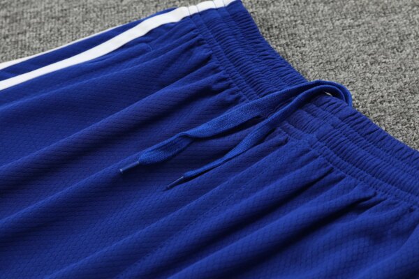 23-24 Bayern Munich Training Vest Suit - Image 11