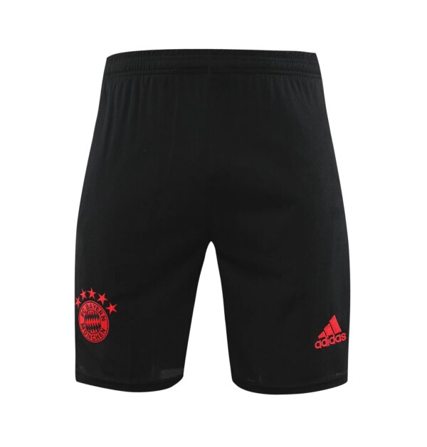 23-24 Bayern Munich Training Vest Suit - Image 4