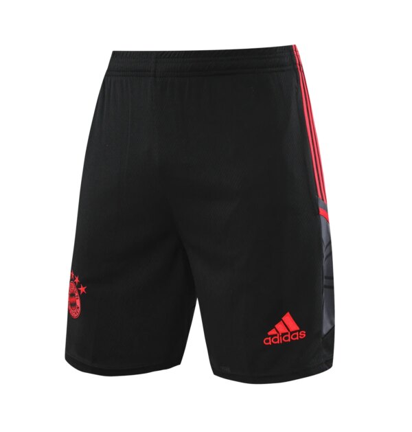 23-24 Bayern Munich Training Vest Suit - Image 5