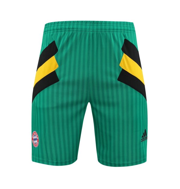 23-24 Bayern Munich Training Vest Suit - Image 4