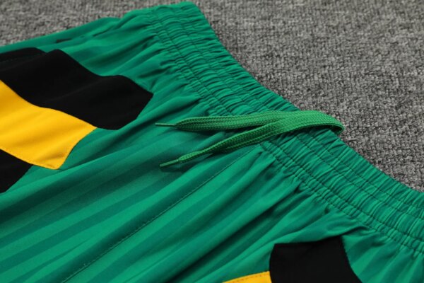 23-24 Bayern Munich Training Vest Suit - Image 11
