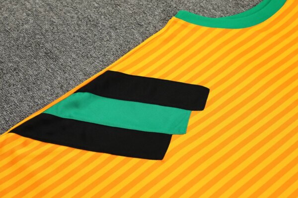 23-24 Bayern Munich Training Vest Suit - Image 15