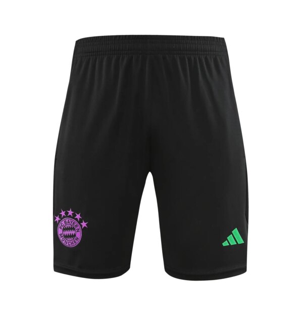 23-24 Bayern Munich Training Vest Suit - Image 2