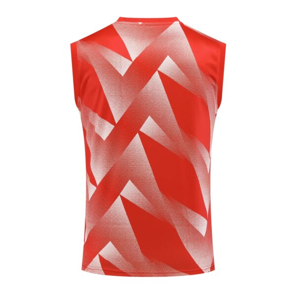 23-24 Bayern Munich Training Vest Suit - Image 5