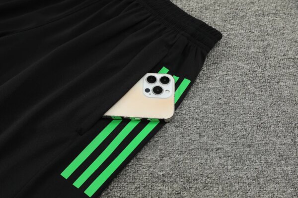 23-24 Bayern Munich Training Vest Suit - Image 12