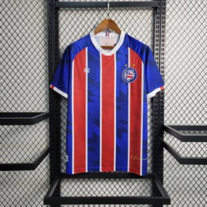 23-24 Bahia Away Fans Jersey