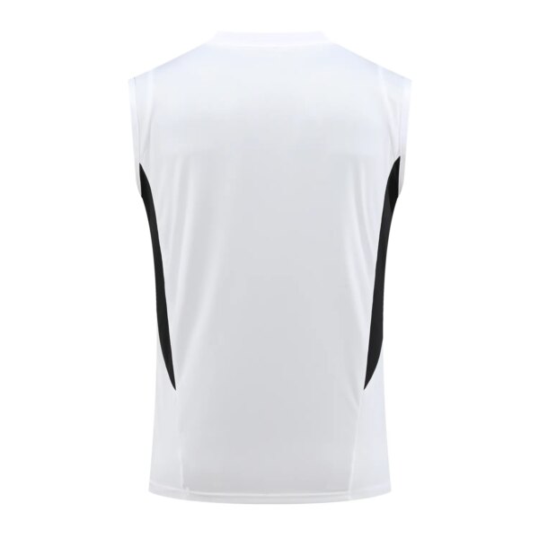 23-24 Bayern Munich Training Vest Suit - Image 7