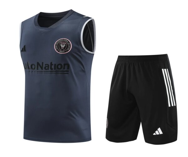 23-24 Inter Miami Training Vest Suit