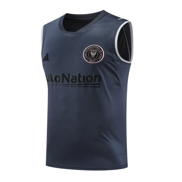 23-24 Inter Miami Training Vest Suit - Image 2