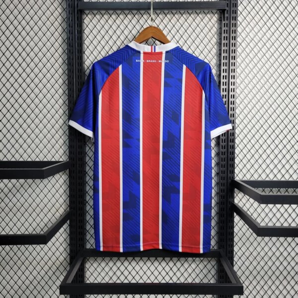 23-24 Bahia Away Fans Jersey - Image 3