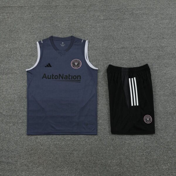 23-24 Inter Miami Training Vest Suit - Image 7