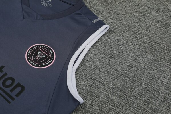 23-24 Inter Miami Training Vest Suit - Image 10
