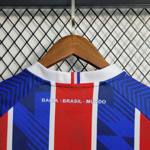 23-24 Bahia Away Fans Jersey - Image 4