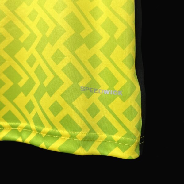 23-24 Botafogo GK Fans Jersey - Image 3
